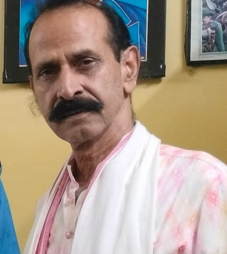 Hari Prakash Meena